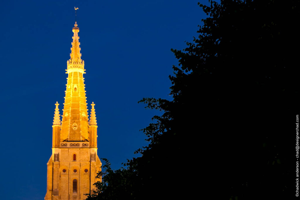 Tower