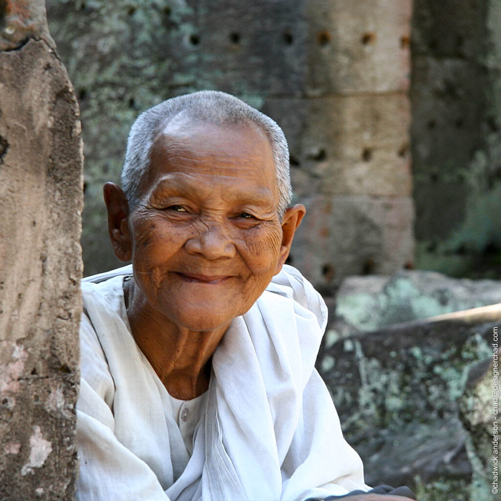 Monk