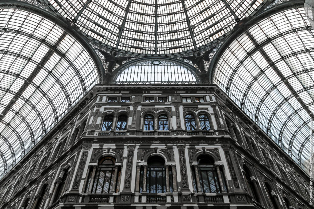 Galleria
