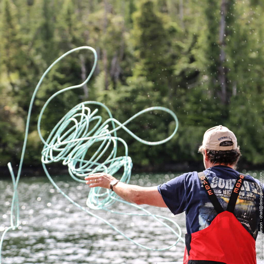 Fisherman