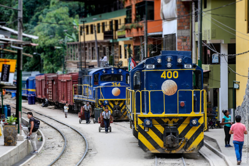 Tren